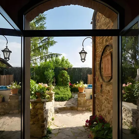 Lysis Vista E Idromassaggio Holiday home Lastra a Signa