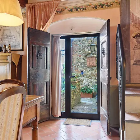 Holiday home Lysis Vista E Idromassaggio *