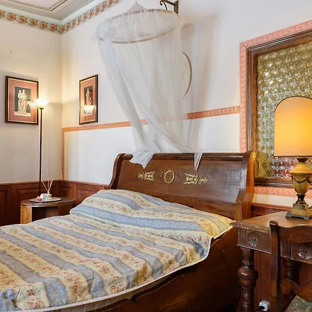 Lysis Vista E Idromassaggio Holiday home *
